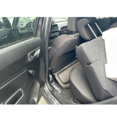 SUZUKI SWIFT 5 1.2i - 16V