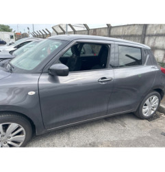 SUZUKI SWIFT 5 1.2i - 16V