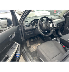 SUZUKI SWIFT 5 1.2i - 16V