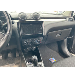 SUZUKI SWIFT 5 1.2i - 16V