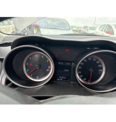 SUZUKI SWIFT 5 1.2i - 16V