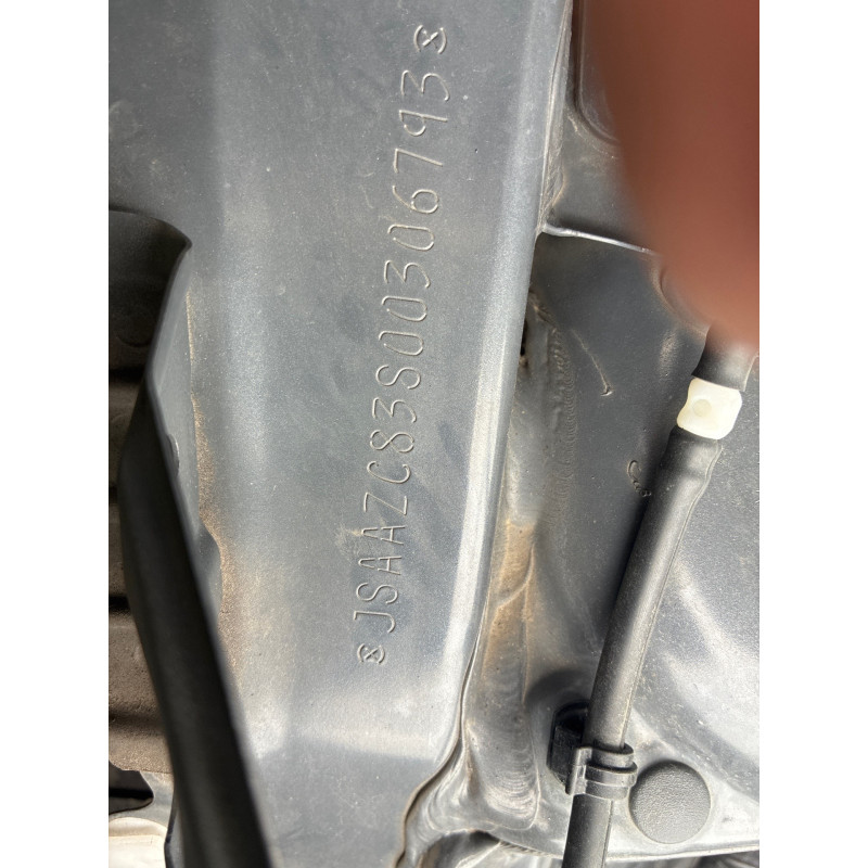 SUZUKI SWIFT 5 1.2i - 16V Photo n°23