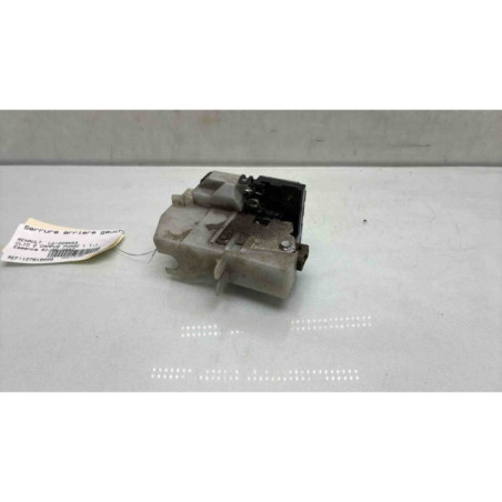 Serrure arriere gauche RENAULT CLIO 2 CAMPUS Photo n°1
