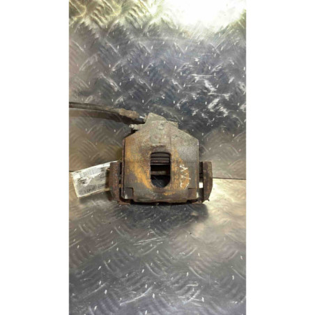 Etrier avant droit (freinage) FORD FIESTA 5
