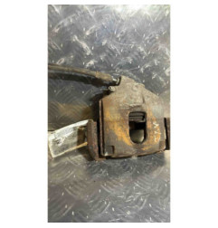 Etrier avant droit (freinage) FORD FIESTA 5