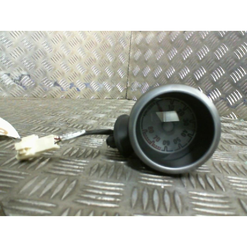 Compte tours OPEL AGILA B Photo n°1
