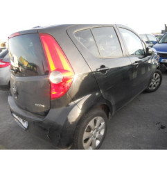Compte tours OPEL AGILA B
