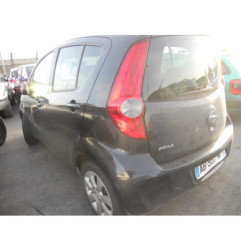 Compte tours OPEL AGILA B
