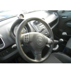Compte tours OPEL AGILA B