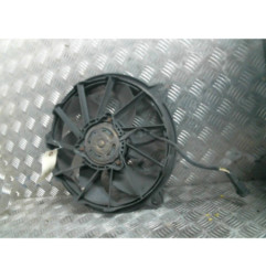Moto ventilateur radiateur PEUGEOT 807