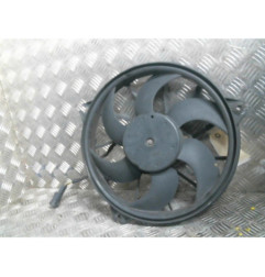 Moto ventilateur radiateur PEUGEOT 807