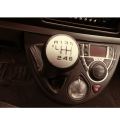 Moto ventilateur radiateur PEUGEOT 807