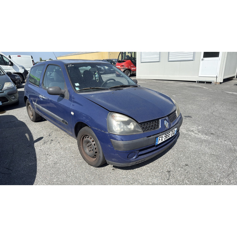 Pompe à carburant RENAULT CLIO 2 Photo n°5