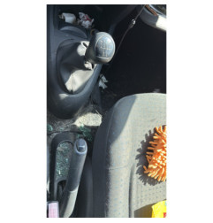 Pompe à carburant RENAULT CLIO 2