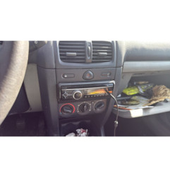 Pompe à carburant RENAULT CLIO 2