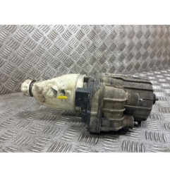 Pompe de direction OPEL ZAFIRA B