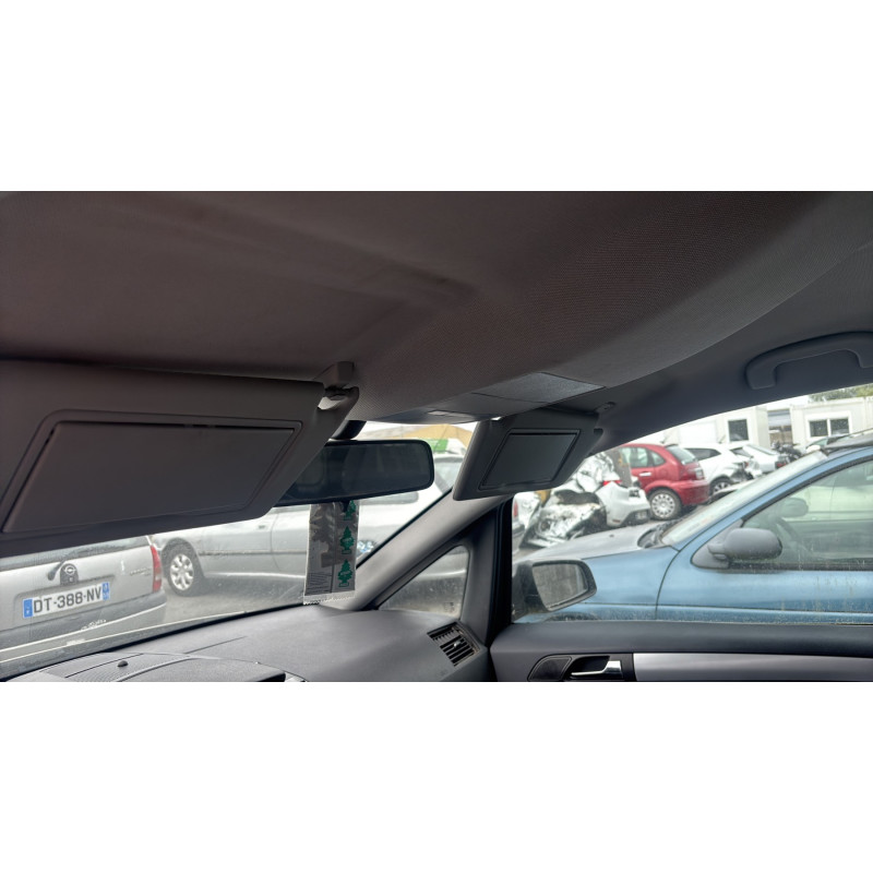 Pompe de direction OPEL ZAFIRA B Photo n°16