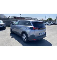 Siege arriere central PEUGEOT 5008 2