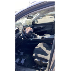 Siege arriere central PEUGEOT 5008 2