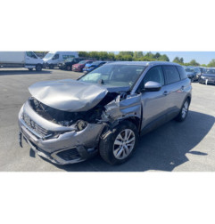Siege arriere central PEUGEOT 5008 2