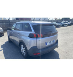 Siege arriere central PEUGEOT 5008 2