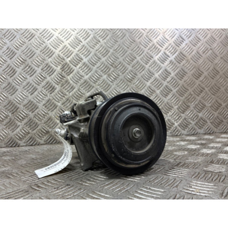 Compresseur clim RENAULT MEGANE 3
