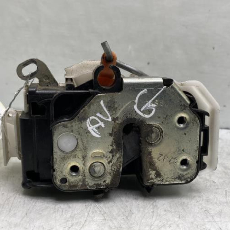 Serrure avant gauche FIAT FIORINO 3 Photo n°1