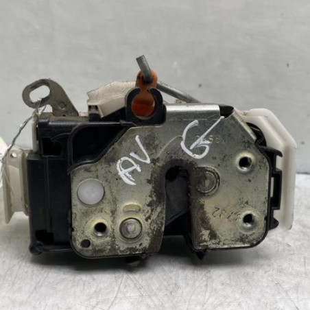 Serrure avant gauche FIAT FIORINO 3 Photo n°1