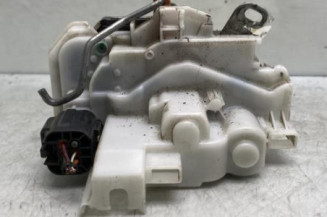 Serrure avant gauche FIAT FIORINO 3