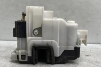 Serrure avant gauche FIAT FIORINO 3