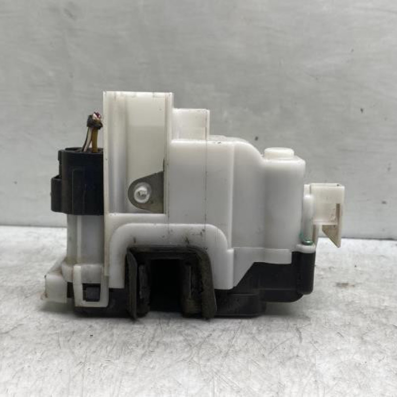 Serrure avant gauche FIAT FIORINO 3 Photo n°3