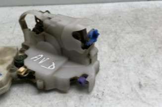 Serrure avant droit NISSAN X-TRAIL 1