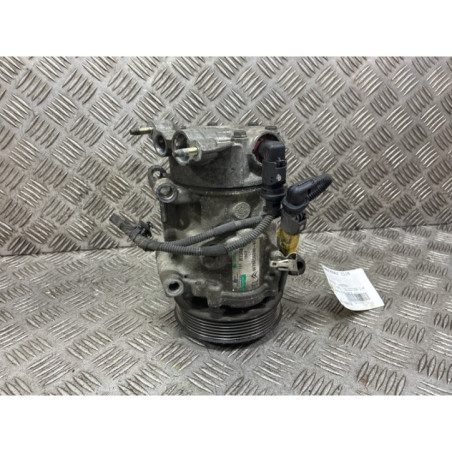 Compresseur clim CITROEN C3 2