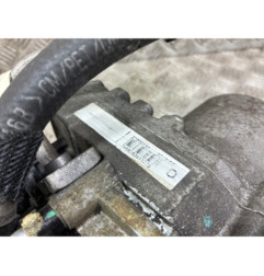 Pompe de direction PEUGEOT 407