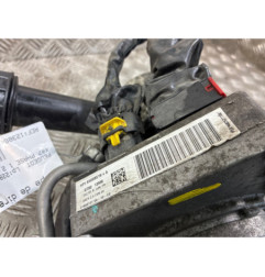 Pompe de direction PEUGEOT 407