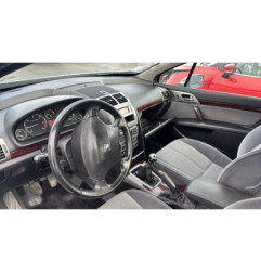 Pompe de direction PEUGEOT 407