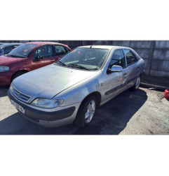 Pompe de direction CITROEN XSARA