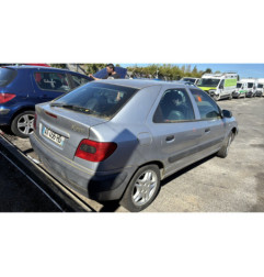 Pompe de direction CITROEN XSARA