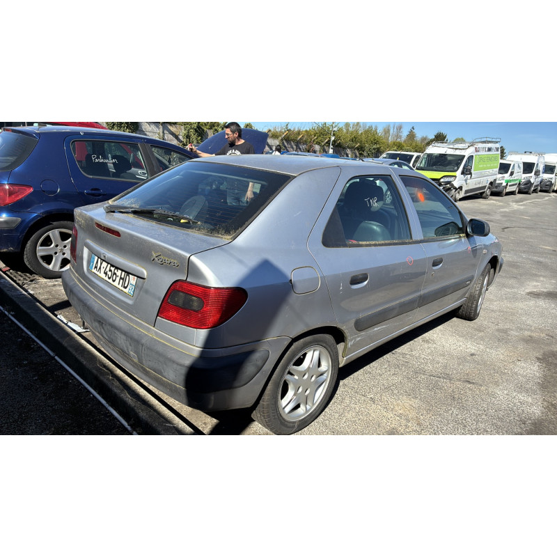 Pompe de direction CITROEN XSARA Photo n°6