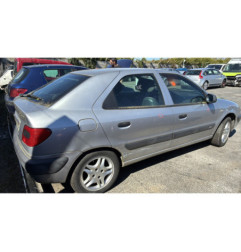 Pompe de direction CITROEN XSARA