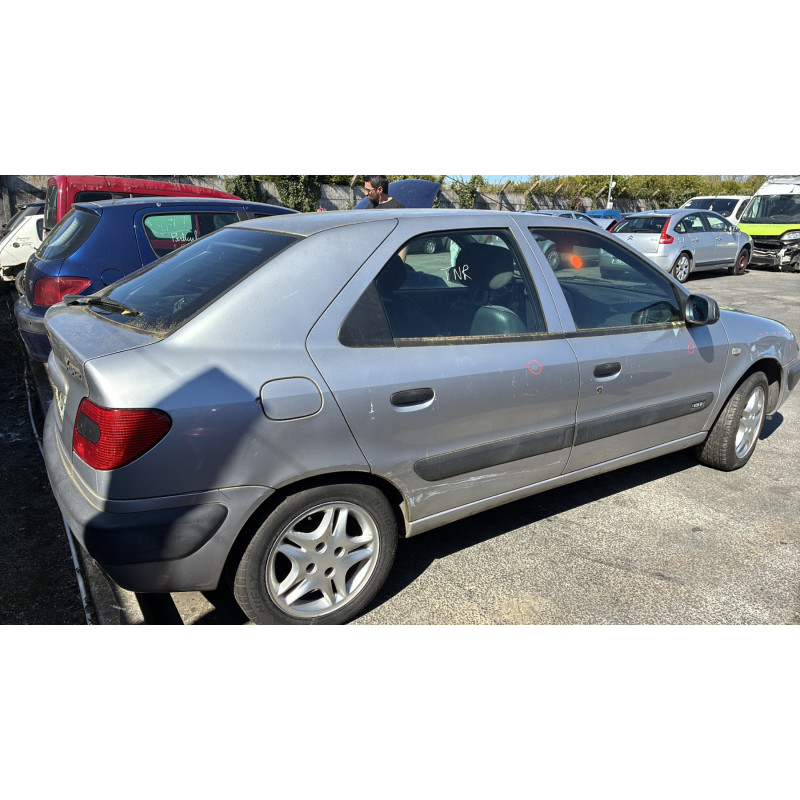 Pompe de direction CITROEN XSARA Photo n°9