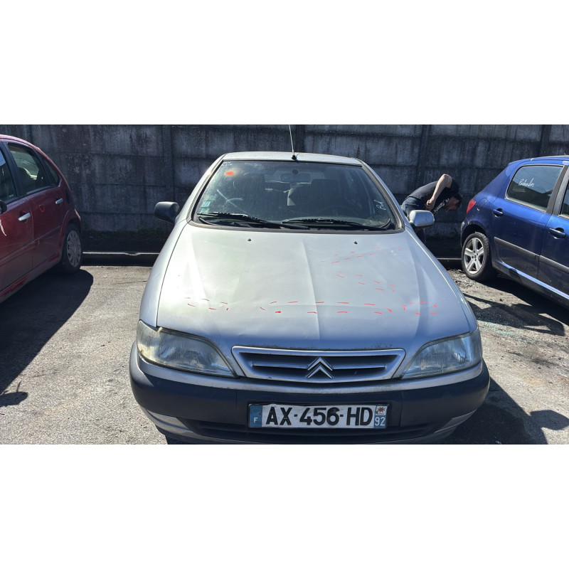 Pompe de direction CITROEN XSARA Photo n°10