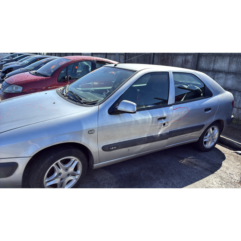 Pompe de direction CITROEN XSARA Photo n°11