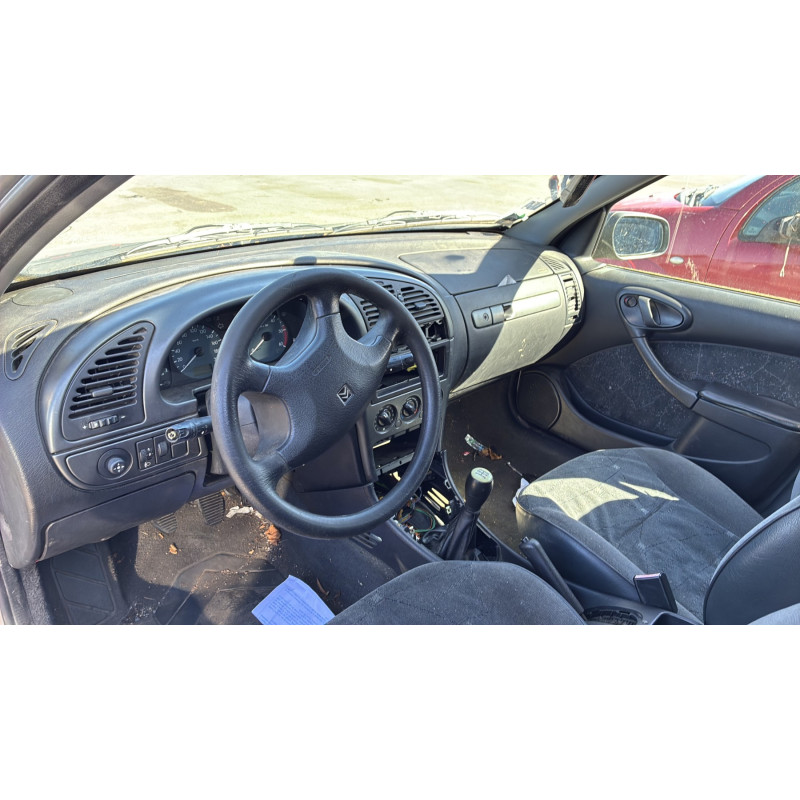 Pompe de direction CITROEN XSARA Photo n°15