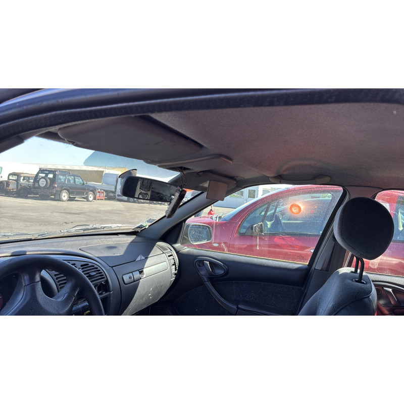 Pompe de direction CITROEN XSARA Photo n°16
