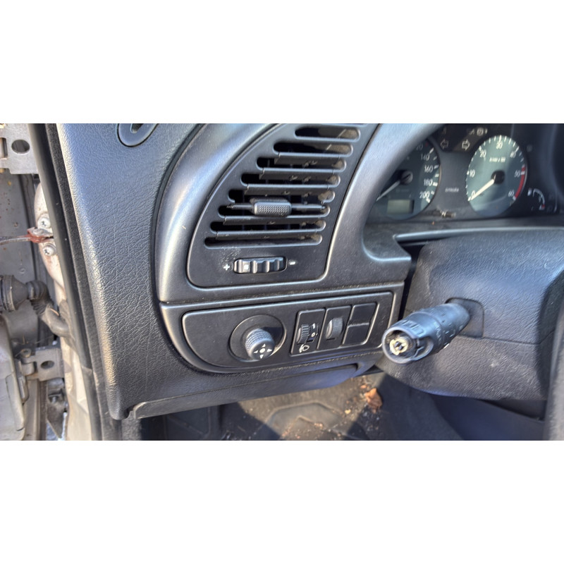 Pompe de direction CITROEN XSARA Photo n°18