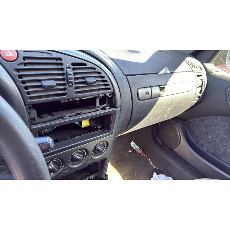 Pompe de direction CITROEN XSARA Photo n°20
