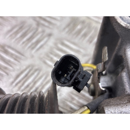 Compresseur clim OPEL ASTRA K Photo n°1