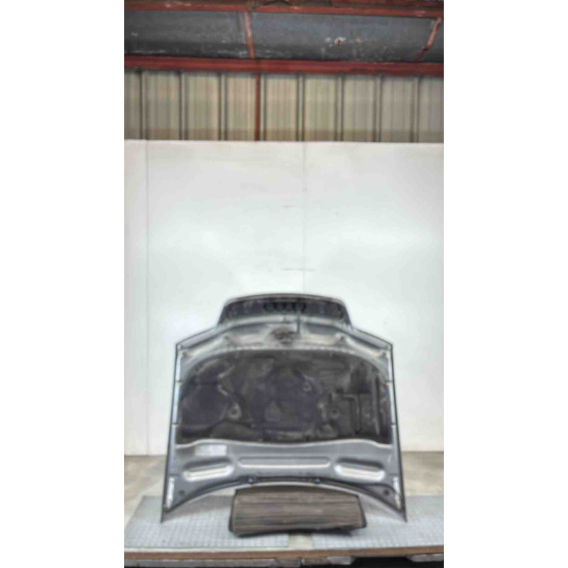 Capot AUDI A6 2 Photo n°4