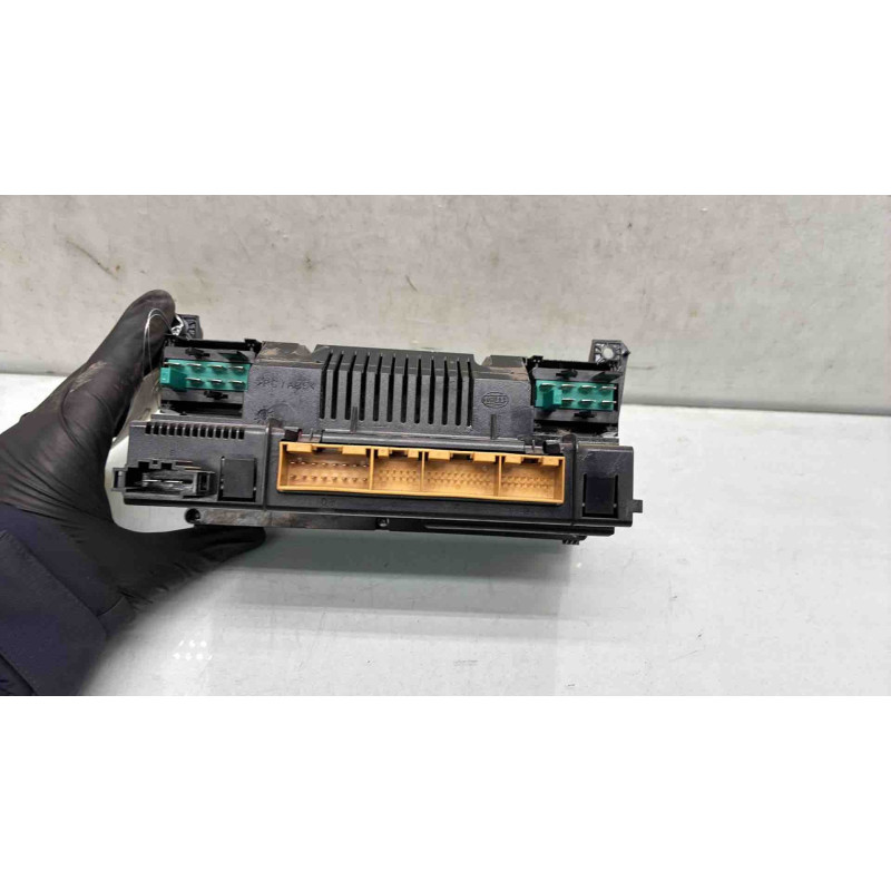 Commande chauffage AUDI A6 2 Photo n°2